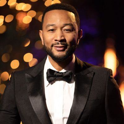 John Legend