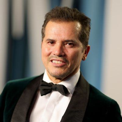 John Leguizamo