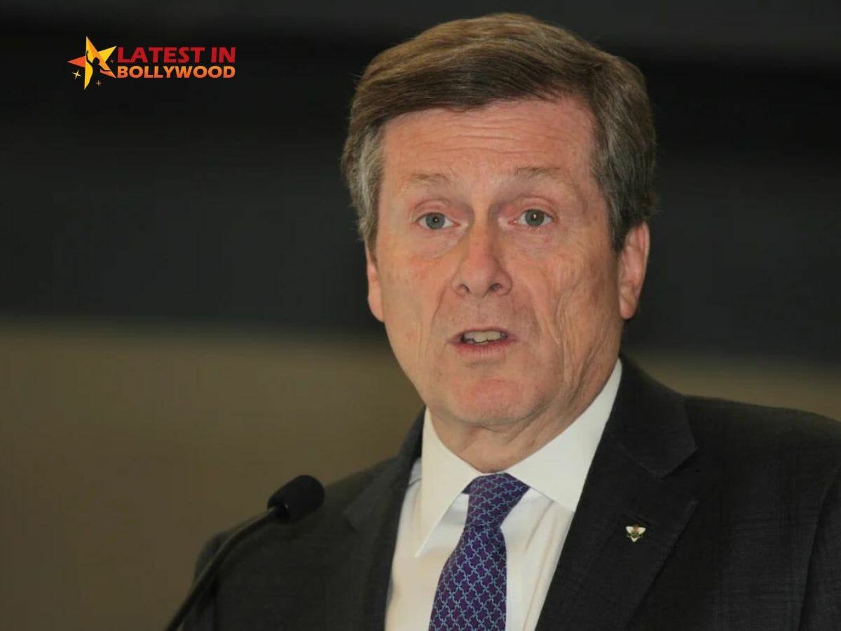 John tory