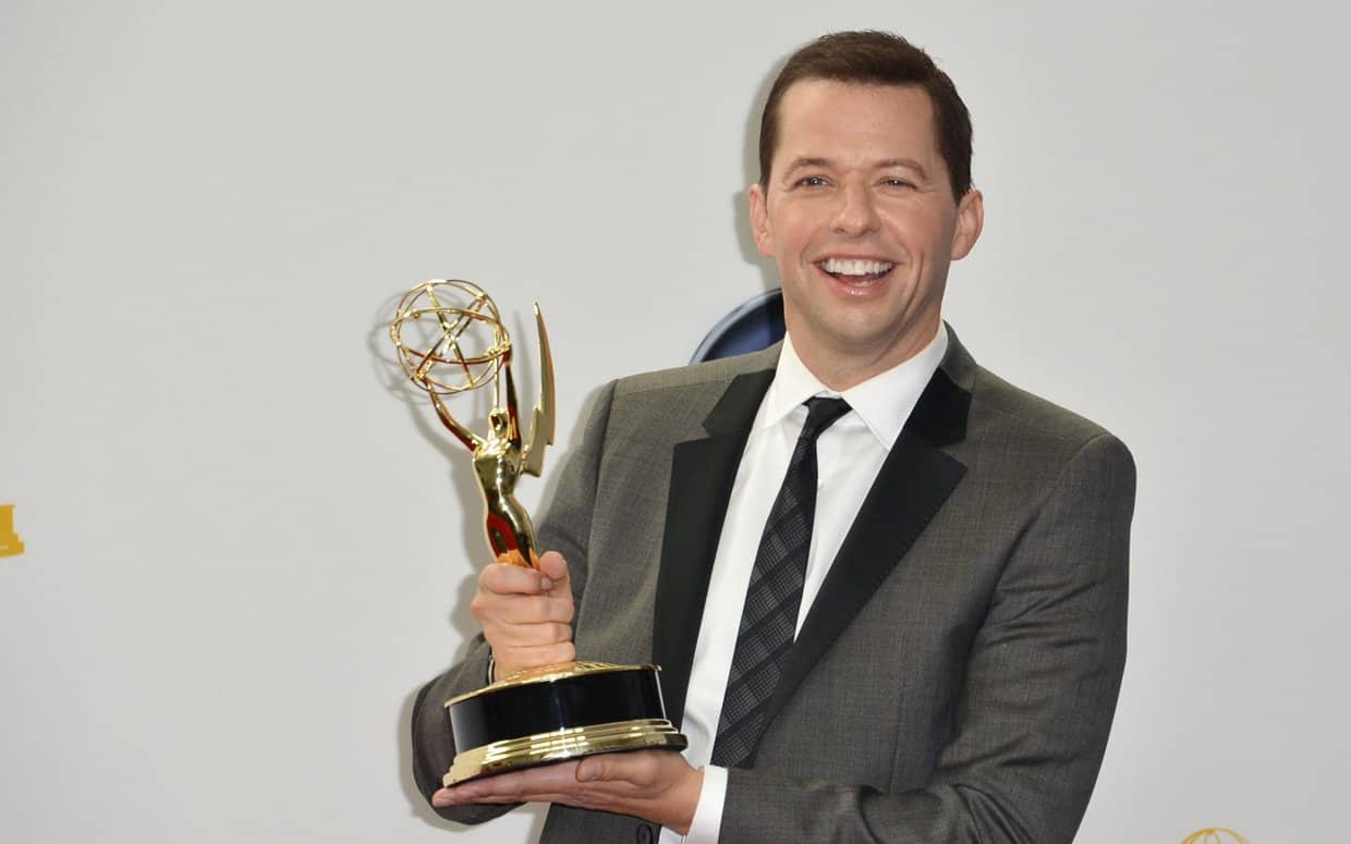 Jon Cryer