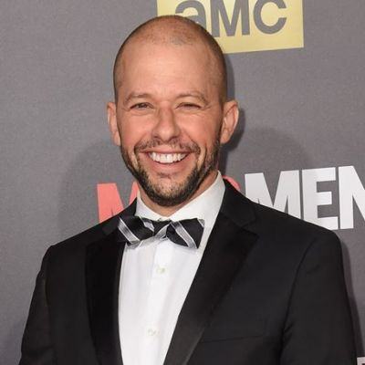 Jon Cryer