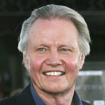 Jon Voight