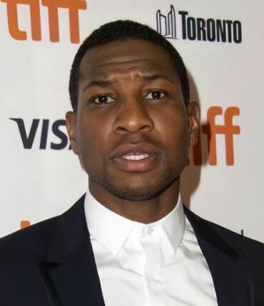 Jonathan Majors Baby Mama, Daughter, Dating, Height