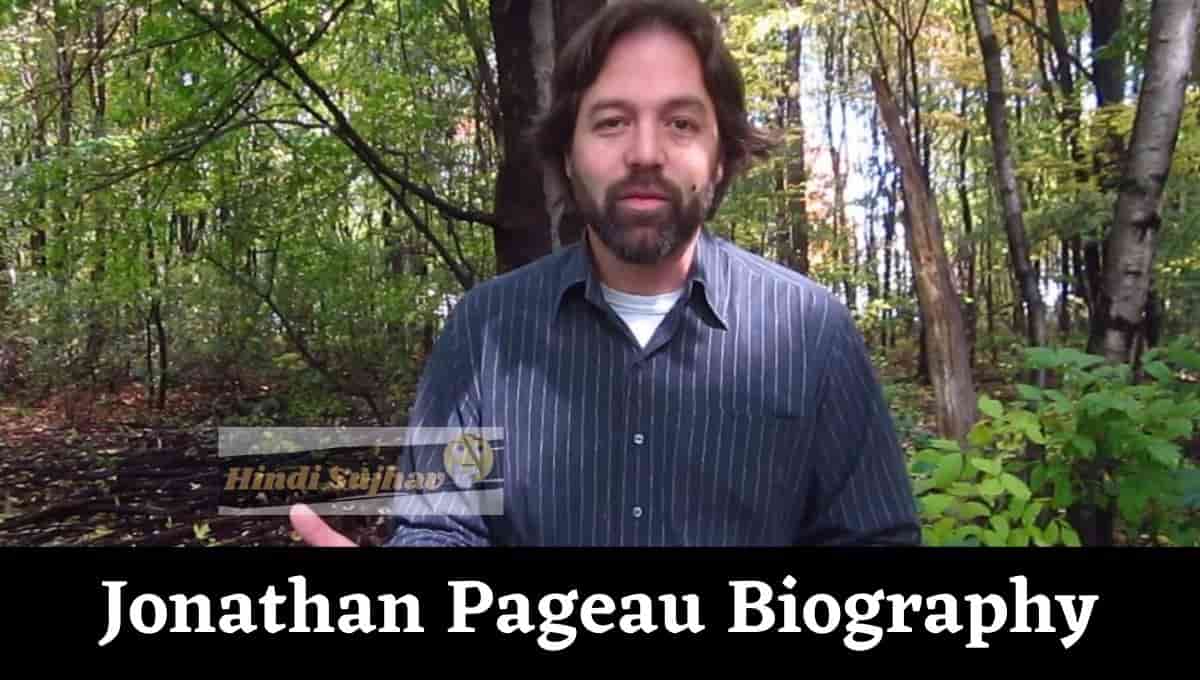 Jonathan Pageau Wikipedia, Art, Twitter, Orthodox