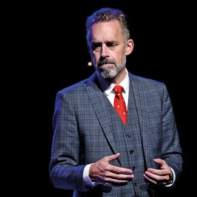 Jordan Peterson