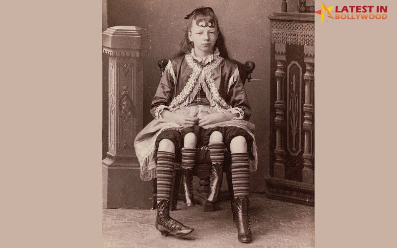 Josephine Myrtle Corbin