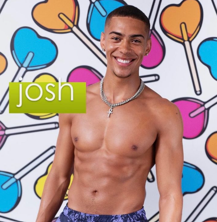 Josh Samuel Le Grove Bio, Parents, Background, Love Island