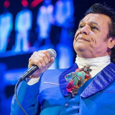 Juan Gabriel