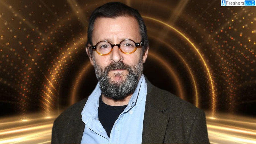 Judd Nelson Illness, Is he sick? Know his Bio, Career, Wife and More