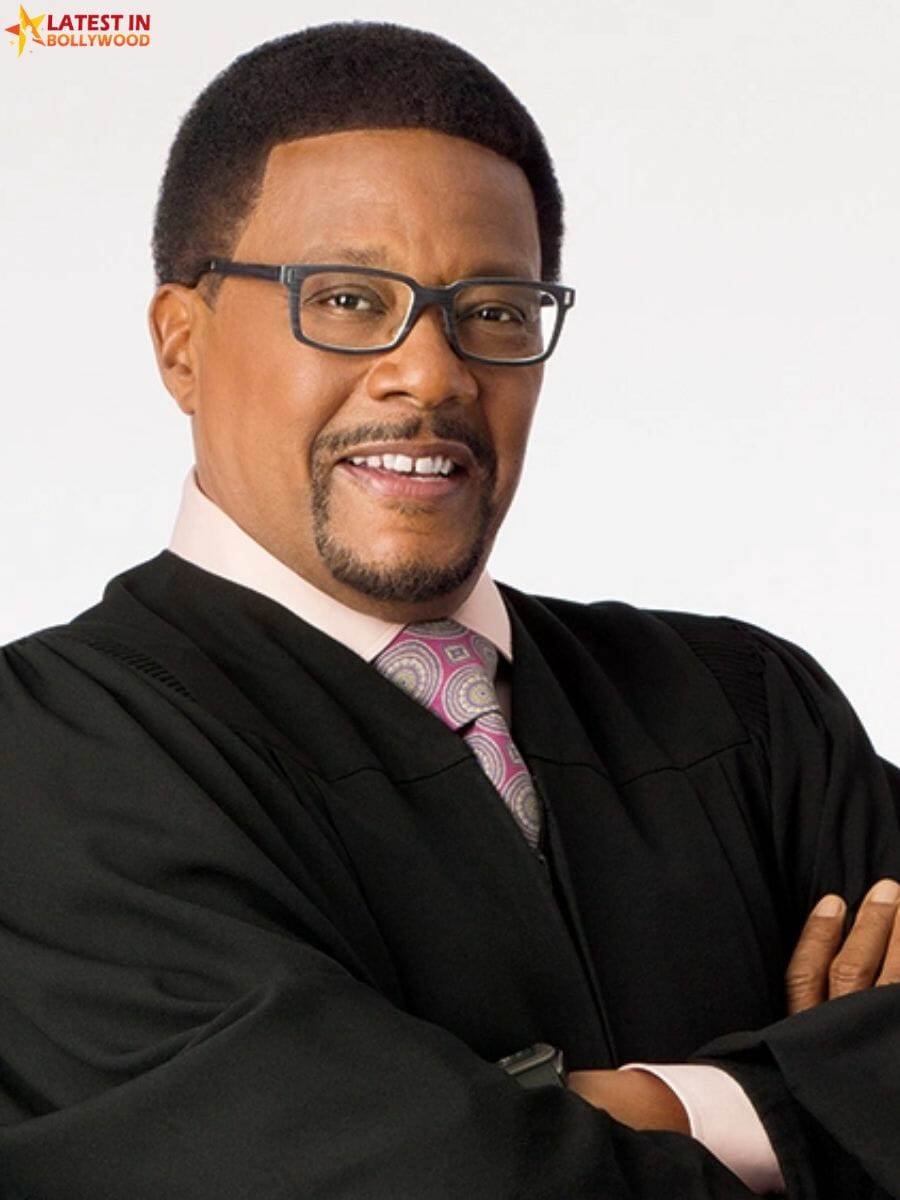 Judge Mathis Wiki