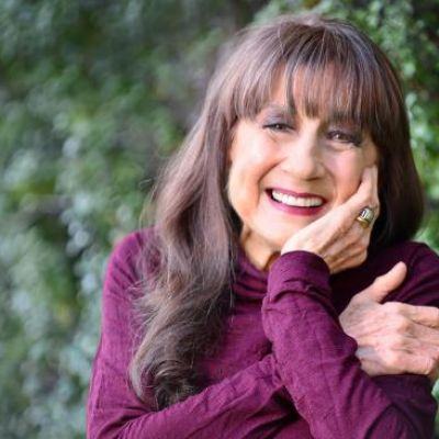 Judith Durham