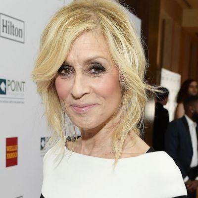 Judith Light