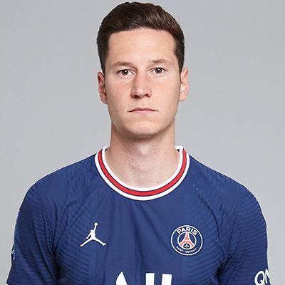 Julian Draxler