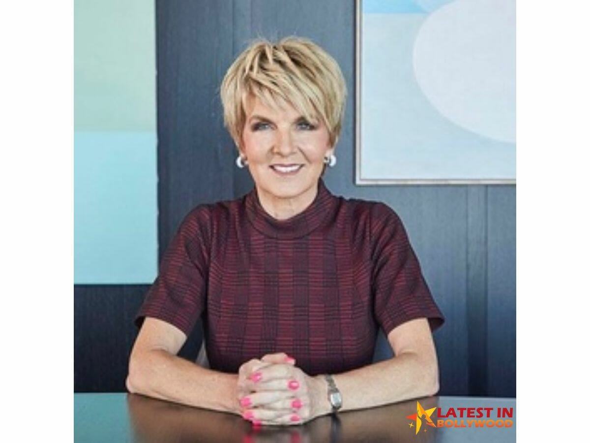 Julie Bishop Wiki, Biography, Partner, Net Worth, Age, Family, Height & More