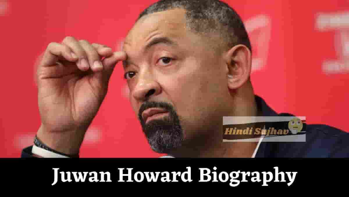 Juwan Howard Wiki, Height, Wikipedia, Wife, Son, NBA Stats, Contract, Heat, Championship, Salary