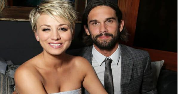 Kaley Cuoco Jokes She and Ex-Husband Ryan Sweeting'Got Married in, Like, 6 Moments'