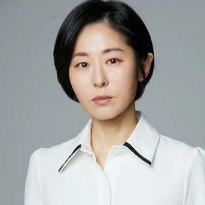 Kang Mal Geum