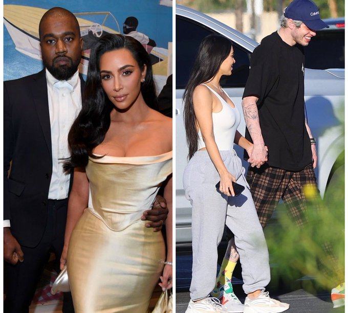 Kanye West Begs Estranged Wife, Kim Kardashian To Return To Home