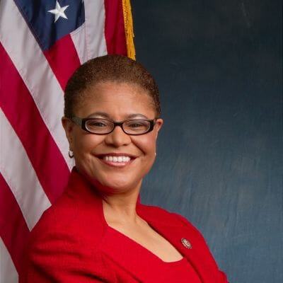 Karen Bass