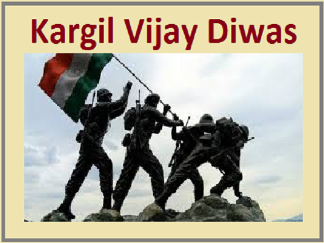 Kargil Vijay Diwas