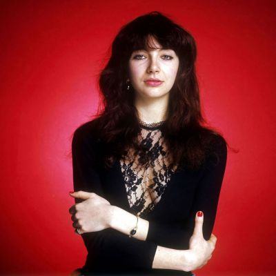 Kate Bush