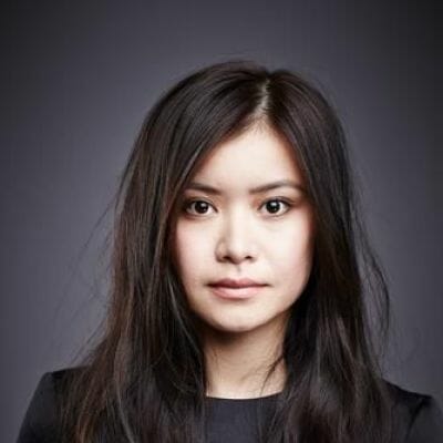 Katie Leung- Wiki, Age, Height, Net Worth, Boyfriend, Ethnicity, Career