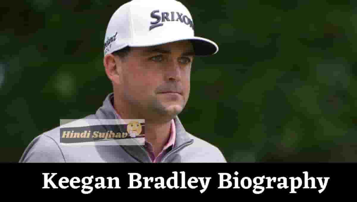 Keegan Bradley Wikipedia, Wiki, Bio, Biography, Wife, Sponsors