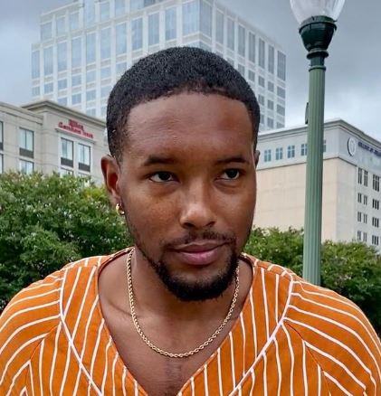 Keith Manley Bio, Height, Net Worth, MAFS, Ari Lennox, Who Is He?