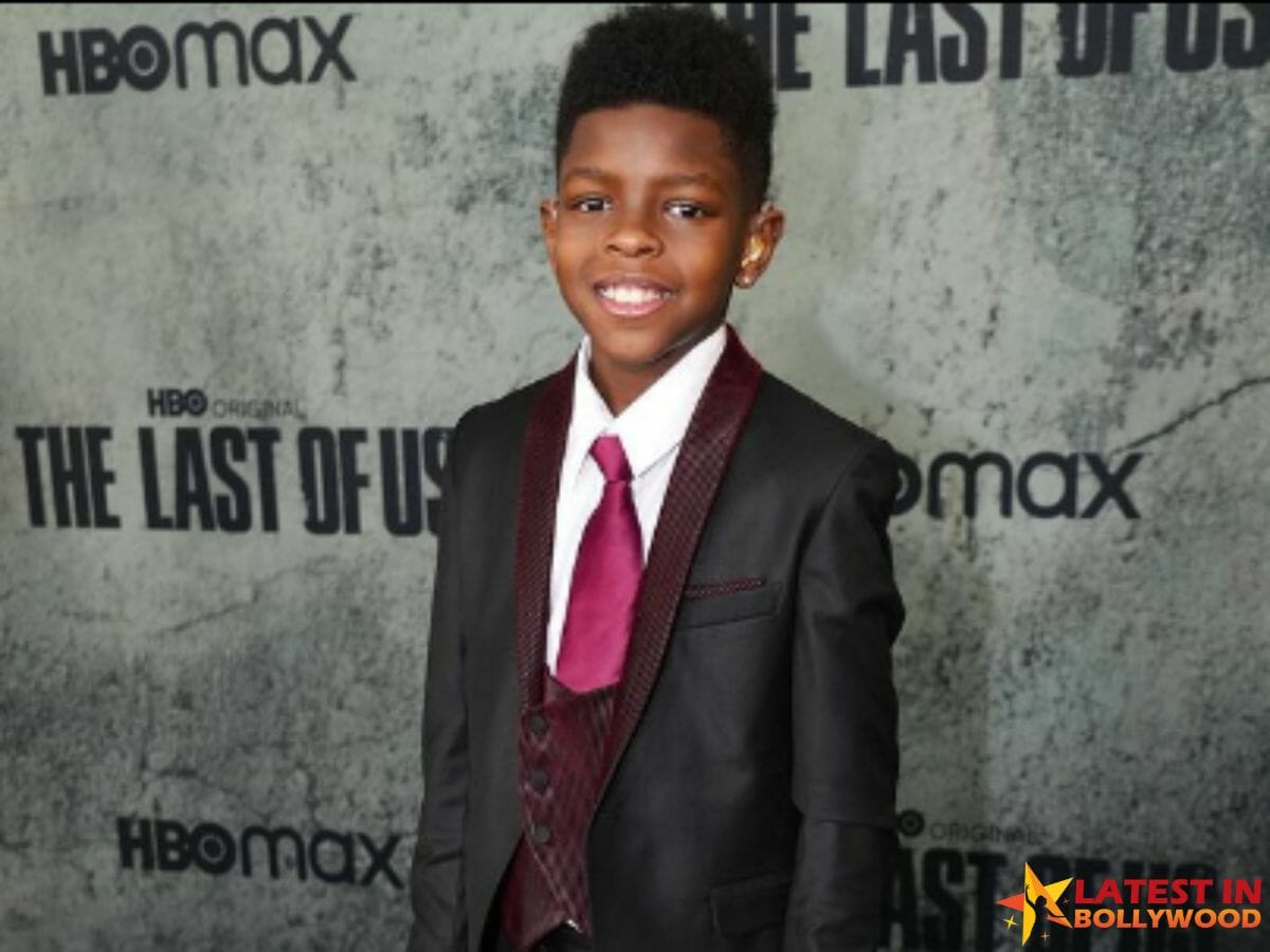 Keivonn Woodard Wiki, Age, Biography, Last Of Us, Parents, Height, Net Worth & More