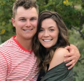 Kelsey Williams Bio, Joc Pederson Wife, Age, Dad, Job