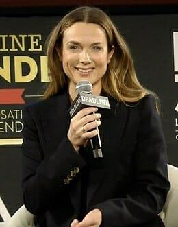 Kerry Condon