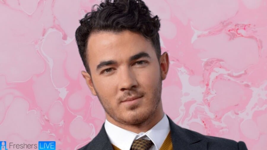 Kevin Jonas Net Worth in 2023 How Rich is He Now?