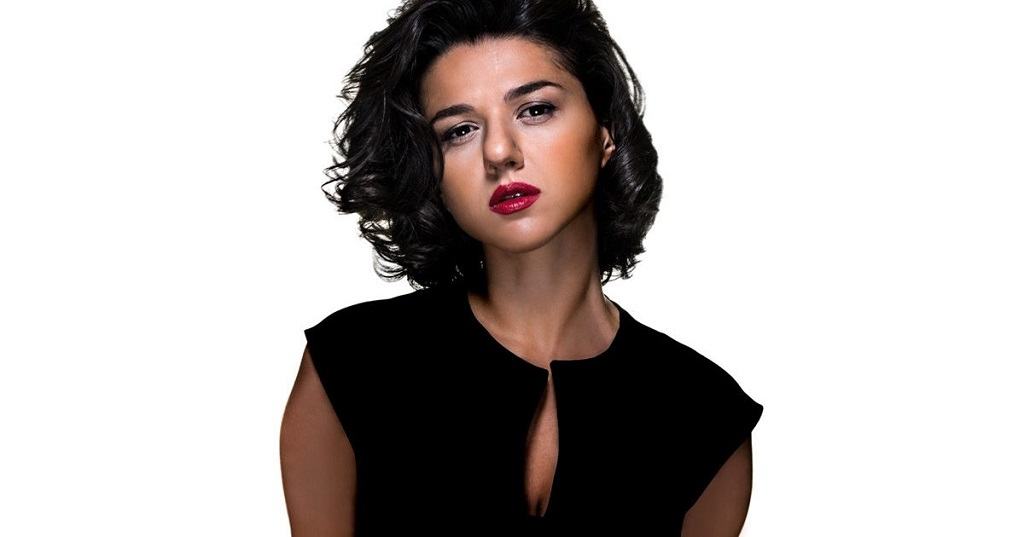 Khatia Buniatishvili Husband