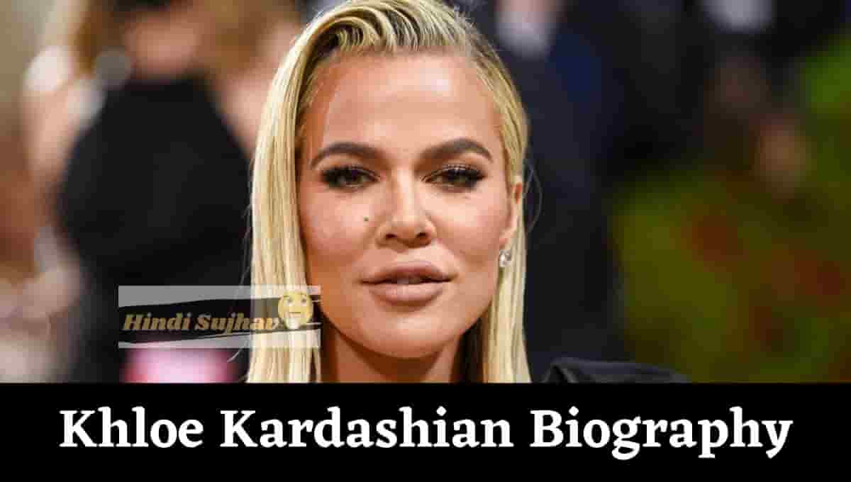 Khloe Kardashian spouse, Height, Wiki, Wikipedia, Bio, Biography, dating, Son Name, Melanoma, Real Dad, Boyfriend, Instagram