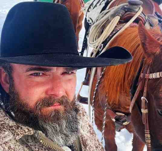 Kidd Youren Bio, Married, Age, Net Worth, Mountain Men