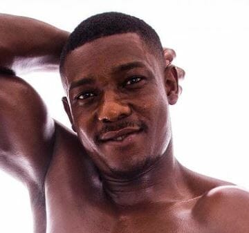 Kobe Blaise Bio, Height, Job, Family, Emily, 90 Day Fiance