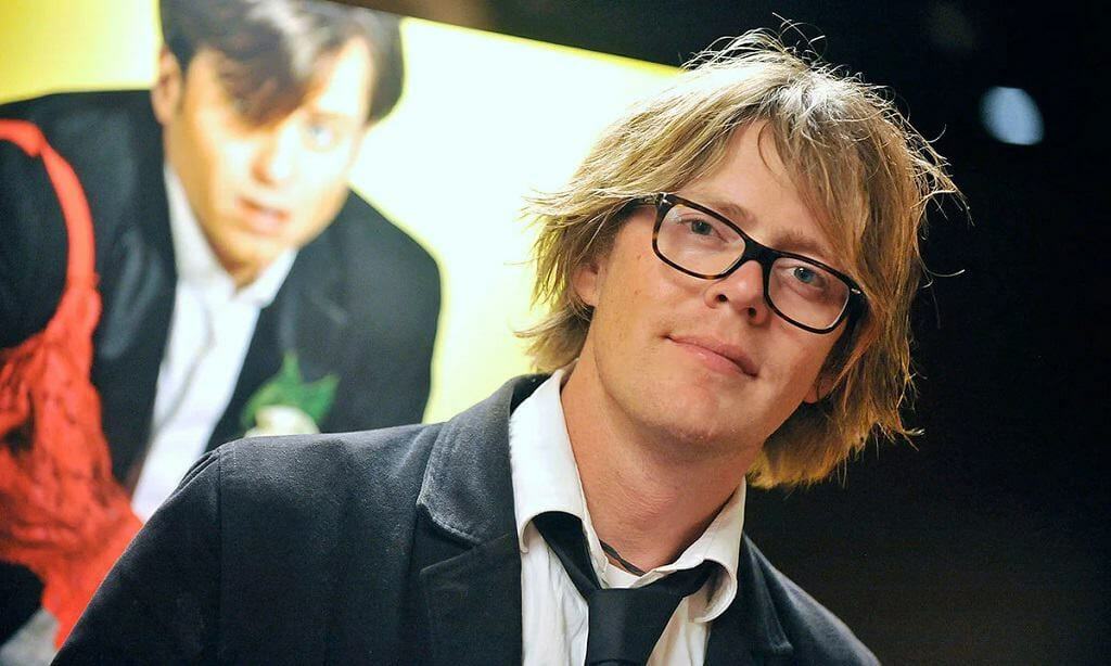 Kris Marshall