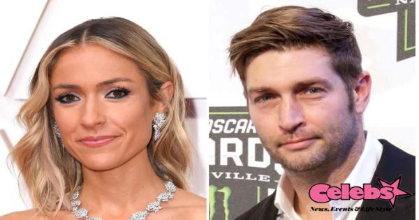 Kristin Cavallari Describes'Challenges' Coparenting With Jay Cutler, Placing to a'United Front'