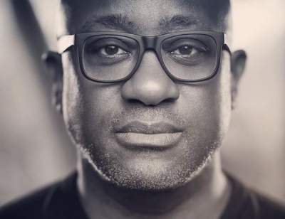 Kunle Barker Bio, Age, Wife, Career, Education