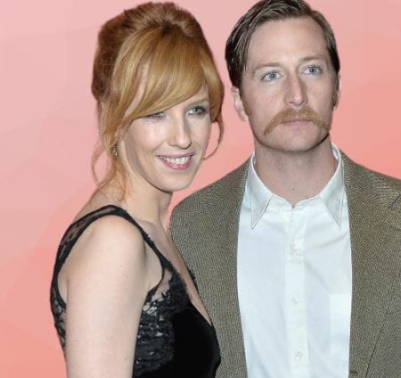 Kyle Baugher Bio, Net Worth, Height, Kelly Reilly Husband