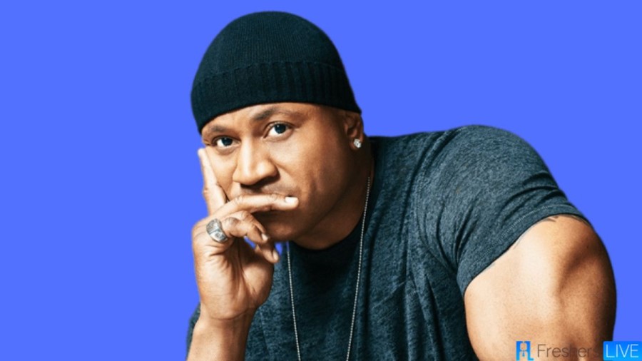 LL Cool J Net Worth 2023, Age, Height, Biography, Wife, Family