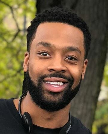 LaRoyce Hawkins Married, Baby Mama, Son, Girlfriend