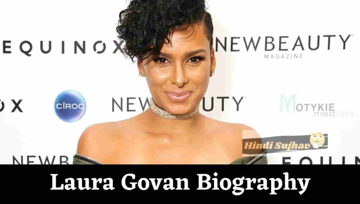 Laura Govan Wikipedia, Wiki, Bio, Husband, Kids, Sister, Dating History, Parents