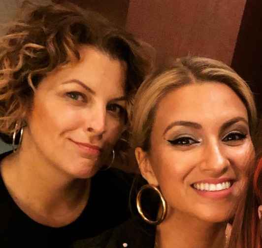 Laura Kelly Bio, Age, Job, Ethnicity, Tori Kelly Mother