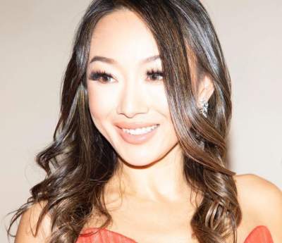 Leah Qin Bio, Age, Net Worth, Parents, Bling Empire