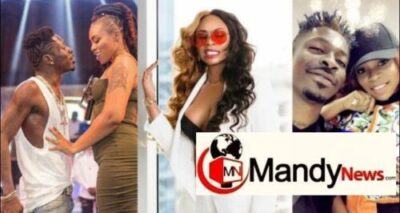 Leak Chat Between Shatta Wale & Michy Pops Up (Pics)