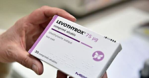 Levothyrox : the old formula will remain free until the end of 2021