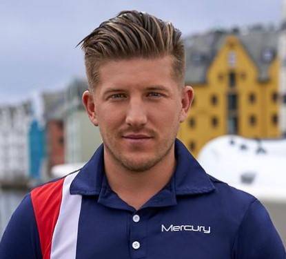 Lewis Lupton Bio, Age, Girlfriend, Height, Below Deck