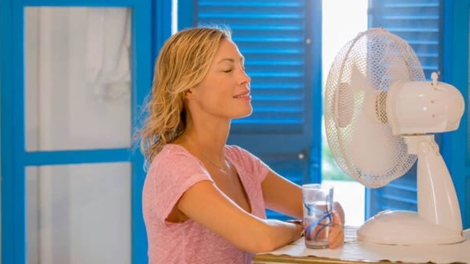 Life hack to stay cool without an air-conditioner in the United States, here's how