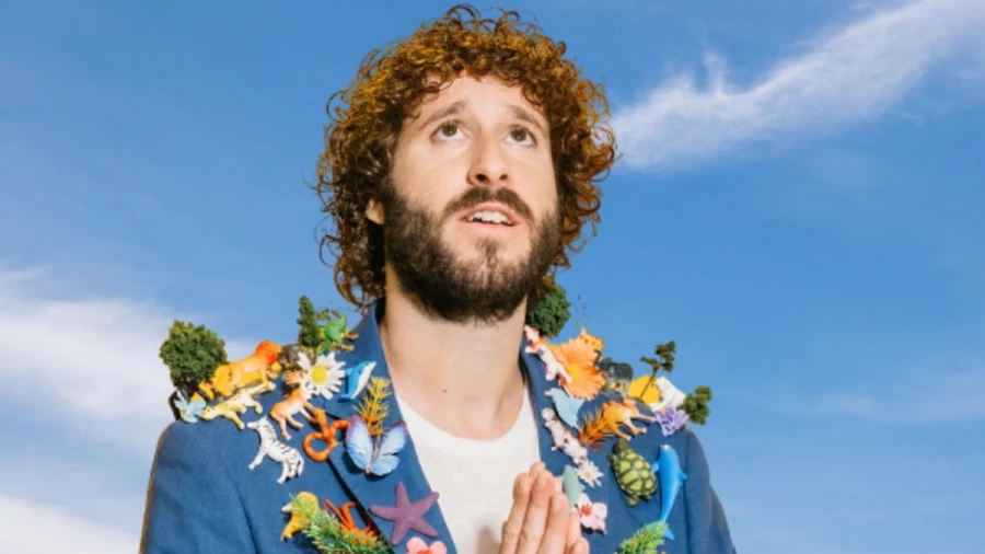 Lil Dicky Girlfriend 2023, Who is Kristin Batalucco?